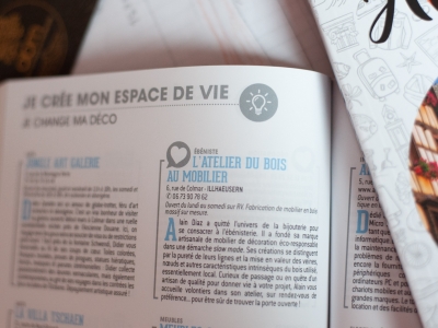 2022 Coup de coeur