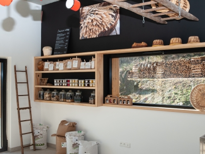 2023 étagère boulangerie