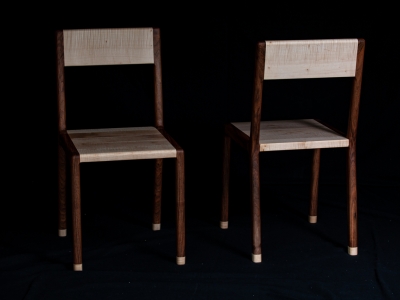 Découvrir Sérénité